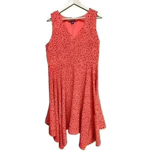 Metaphor handkerchief dress Size 16